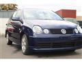 2003 Volkswagen Polo