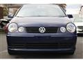 2003 Volkswagen Polo