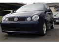 2003 Volkswagen Polo