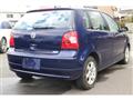 2003 Volkswagen Polo