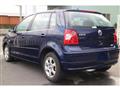 2003 Volkswagen Polo
