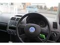 2003 Volkswagen Polo