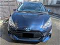 2017 Toyota AQUA