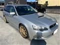 2005 Subaru Legacy Touring Wagon