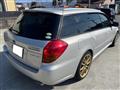 2005 Subaru Legacy Touring Wagon