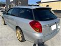 2005 Subaru Legacy Touring Wagon