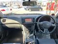 2005 Subaru Legacy Touring Wagon