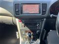 2005 Subaru Legacy Touring Wagon