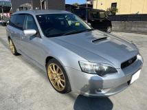 2005 Subaru Legacy Touring Wagon