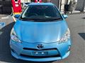 2013 Toyota AQUA