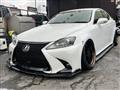 2011 Lexus IS