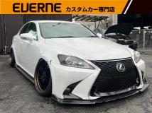 2011 Lexus IS