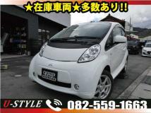 2020 Mitsubishi i-MiEV