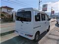2018 Daihatsu Hijet Cargo
