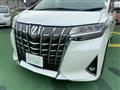 2018 Toyota Alphard G