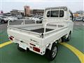 2014 Daihatsu Hijet Truck