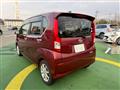 2015 Daihatsu Move