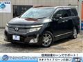 2011 Nissan Elgrand