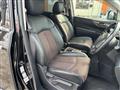 2011 Nissan Elgrand