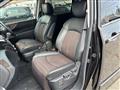 2011 Nissan Elgrand