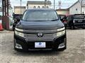 2011 Nissan Elgrand