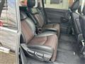 2011 Nissan Elgrand