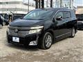 2011 Nissan Elgrand