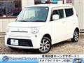 2012 Suzuki MR Wagon