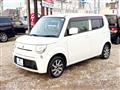 2012 Suzuki MR Wagon