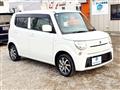 2012 Suzuki MR Wagon