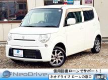 2012 Suzuki MR Wagon