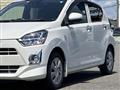2018 Daihatsu Mira