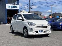 2018 Daihatsu Mira