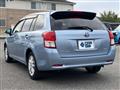 2014 Toyota Corolla Fielder