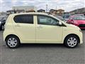 2011 Daihatsu Mira