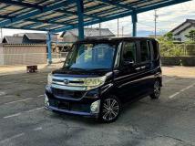 2014 Daihatsu Tanto Custom
