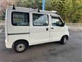 2017 Daihatsu Hijet Cargo