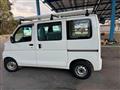 2017 Daihatsu Hijet Cargo
