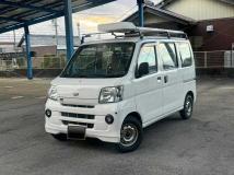 2017 Daihatsu Hijet Cargo