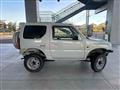 2000 Suzuki Jimny