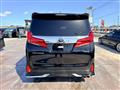 2021 Toyota Alphard G