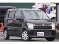 2017 Suzuki Wagon R