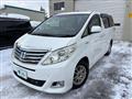 2012 Toyota Alphard Hybrid