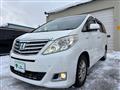 2012 Toyota Alphard Hybrid
