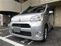 2012 Daihatsu Move Custom