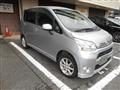 2012 Daihatsu Move Custom