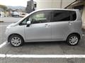 2012 Daihatsu Move Custom