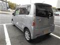 2012 Daihatsu Move Custom