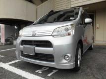 2012 Daihatsu Move Custom