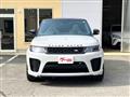 2022 Land Rover Range Rover Sport
